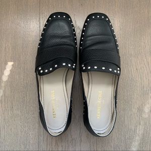 Kenneth Cole New York Women's Bowan 2 Slip-on Loafer